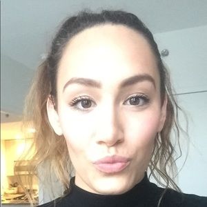 Meet your Posher, Marissa